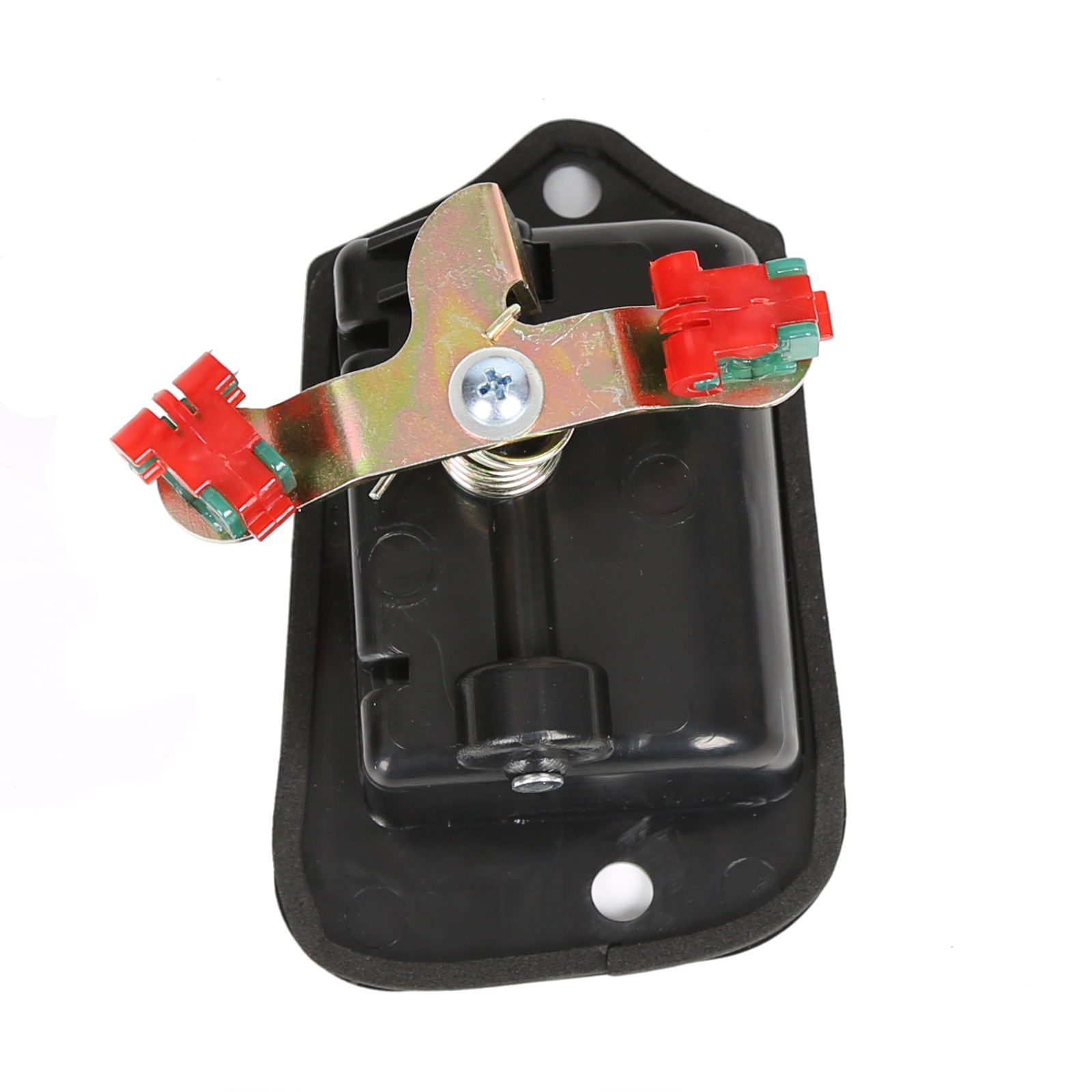 NEW METAL Extended Cab 3rd Side Cargo Door Handle for 94-03 Chevy S10 GMC Sonoma