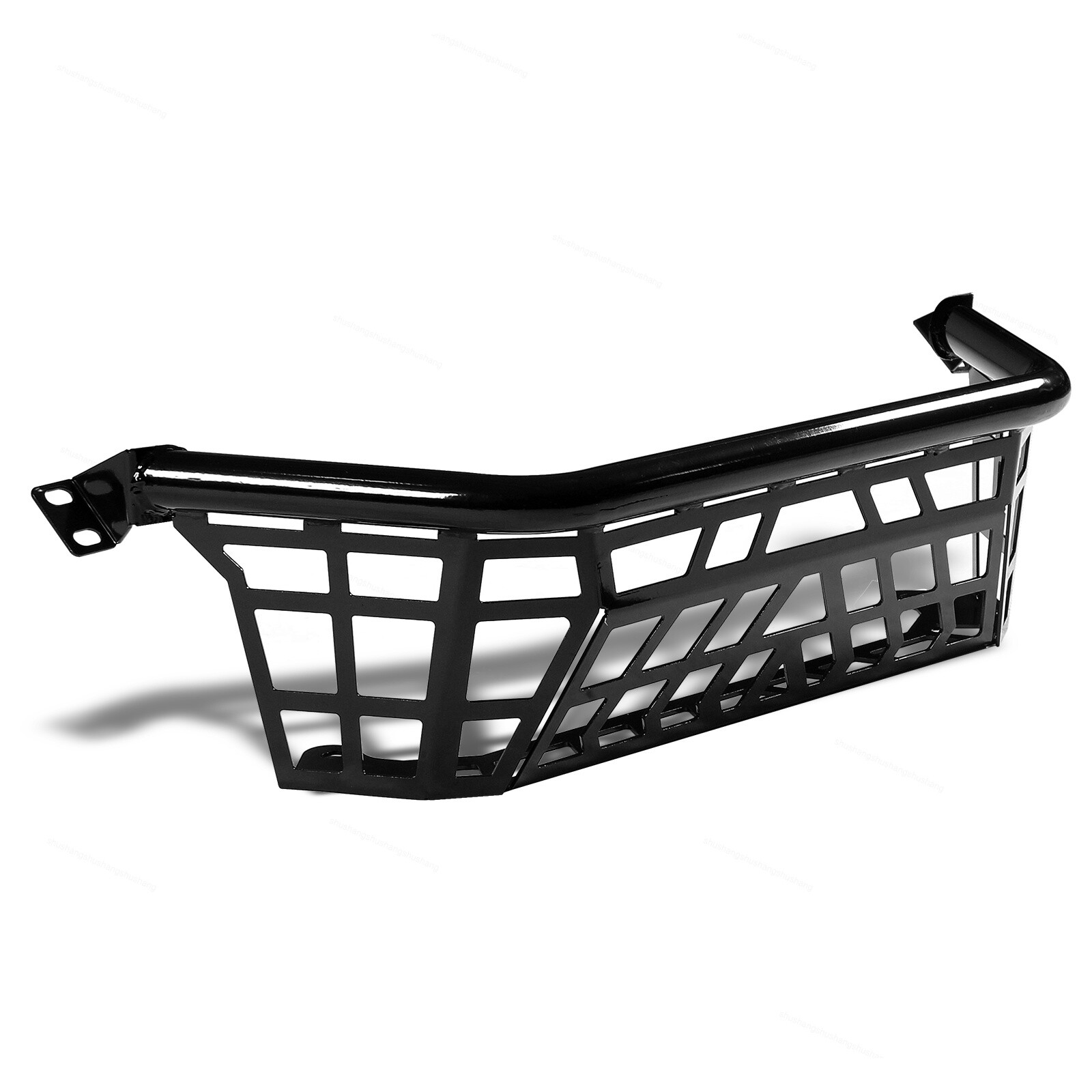 Cargo Barricade Fit For 2020-2023 Kawasaki Teryx KRX 1000 Luggage Rack Bed New