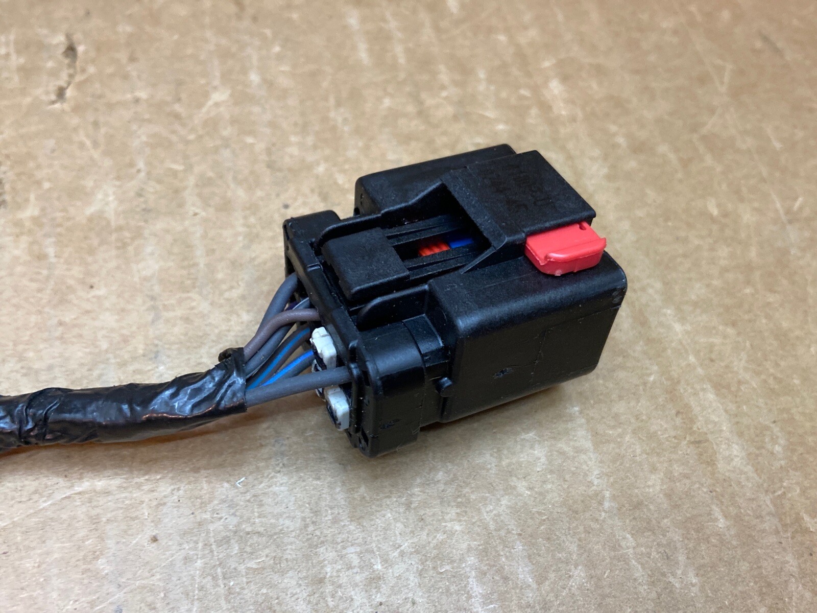 13-19 GRAND CARAVAN TOWN COUNTRY PASSENGER POWER SLIDING DOOR WIRING HARNESS