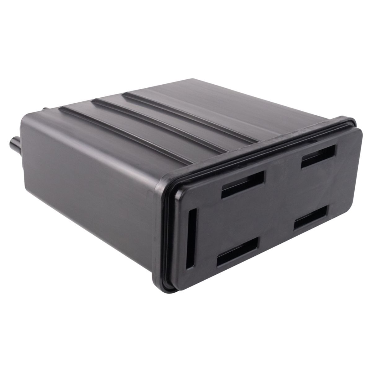 Fuel Vapor Charcoal Canister Fits 2004-2005 Buick 04-16 Cadillac Chevrolet GMC