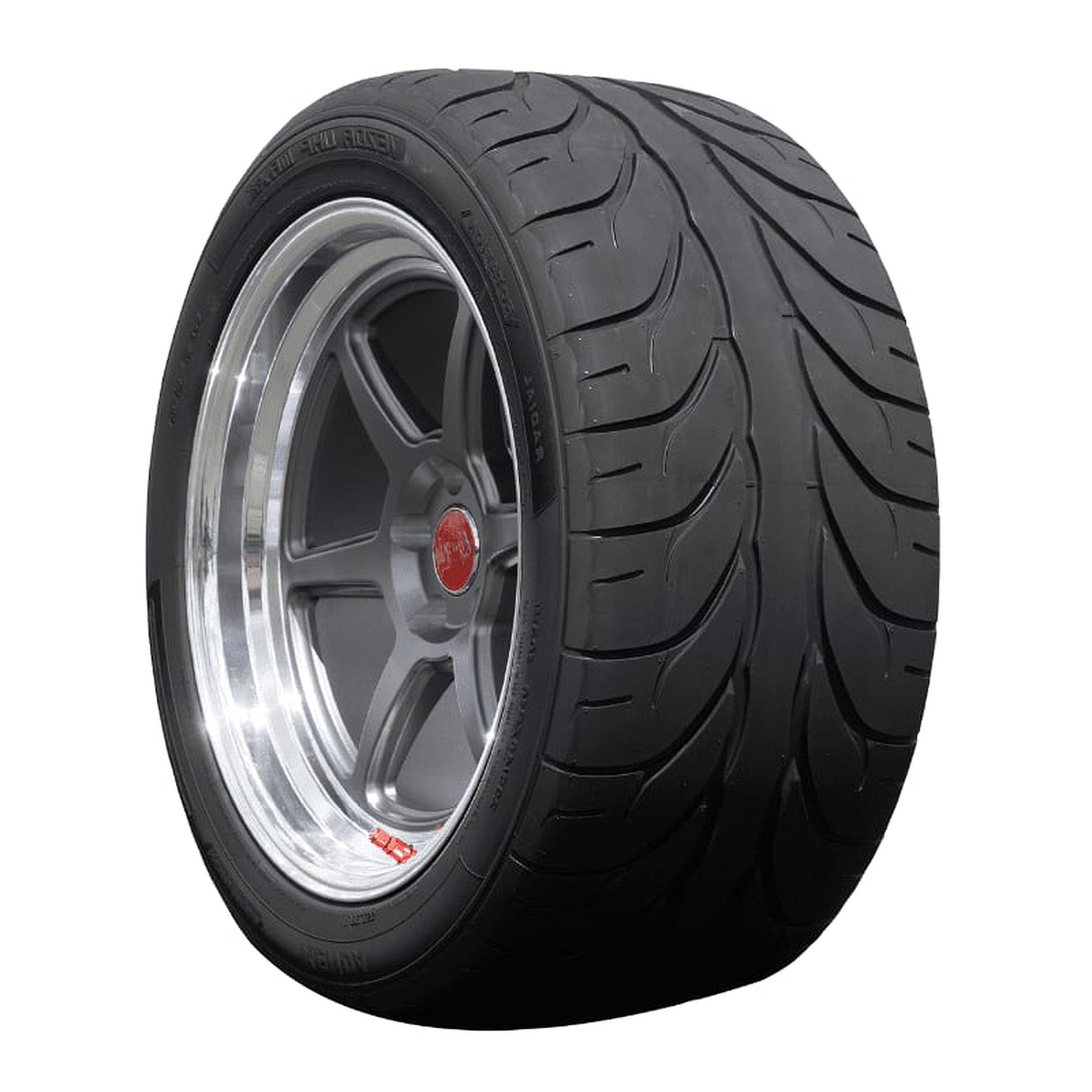 1 New Kenda Vezda Uhp Max Summer (kr20a) - 295/40zr18 Tires 2954018 295 40 18
