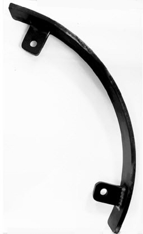 Agric 414-AF Tiller Skid Shoe (Runner)  Fits several Models