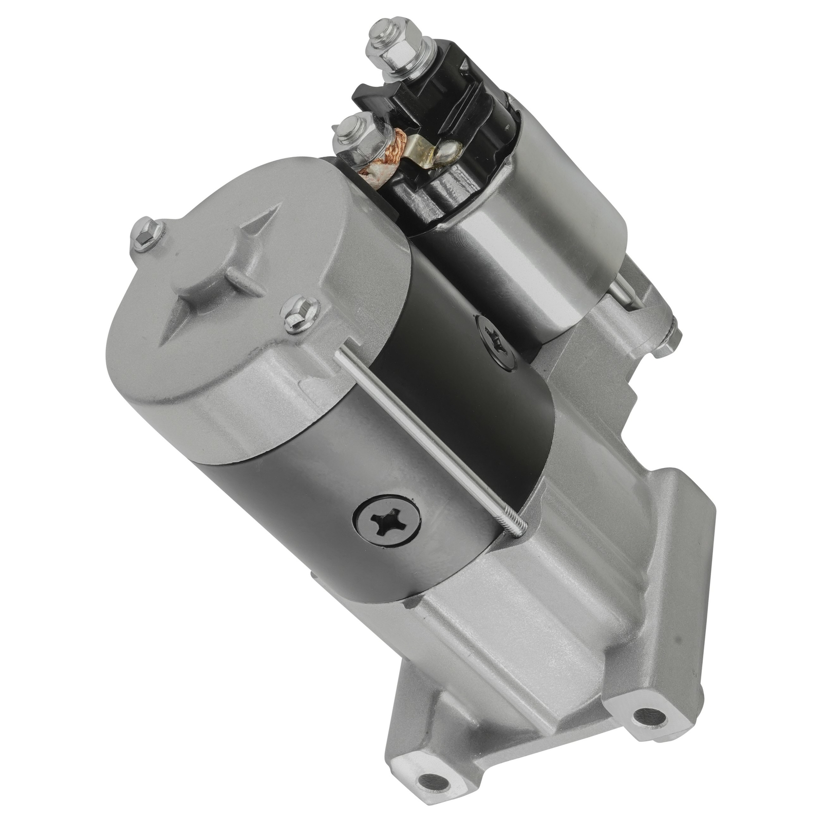 Starter for Kawasaki Mule 600 610 KAF400 21163-7020 21163-7028 AM134946 S