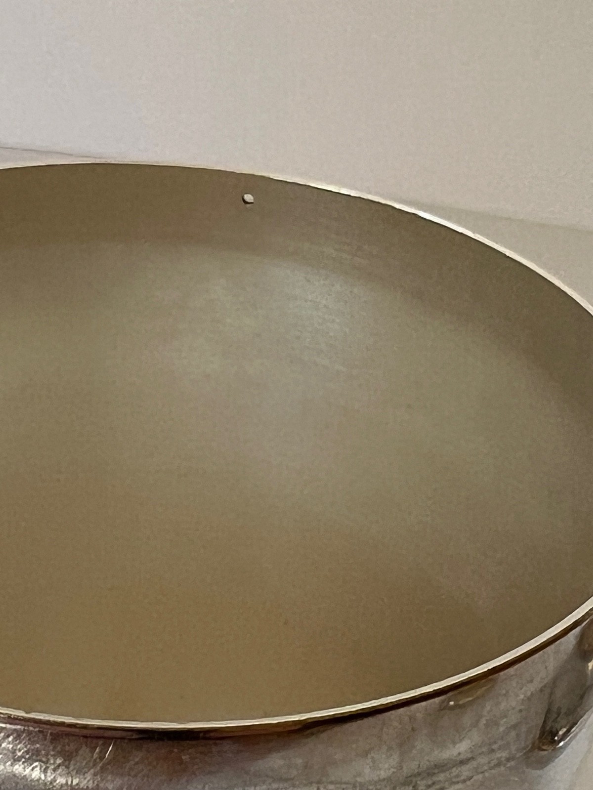 CHAS J HAUCK & SONS SILVER COCKTAIL COMBINATION SHAKER Martini BARWARE 1884