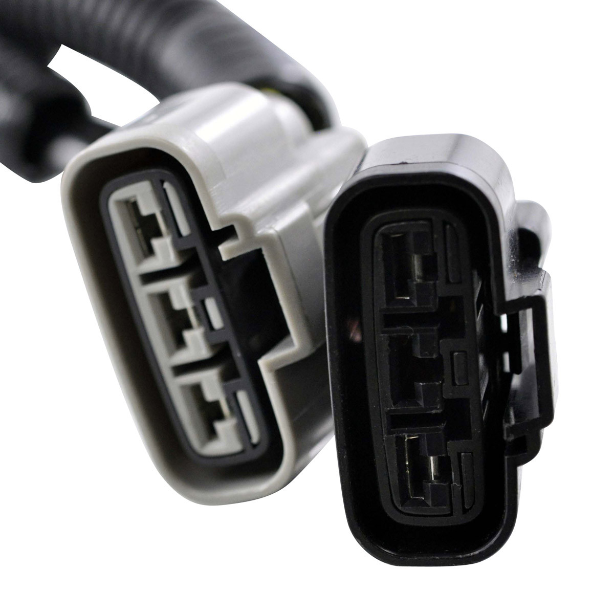 Conversion Harness For Polaris Recall Ranger RZR 900 1000 General 1000 2012-2020