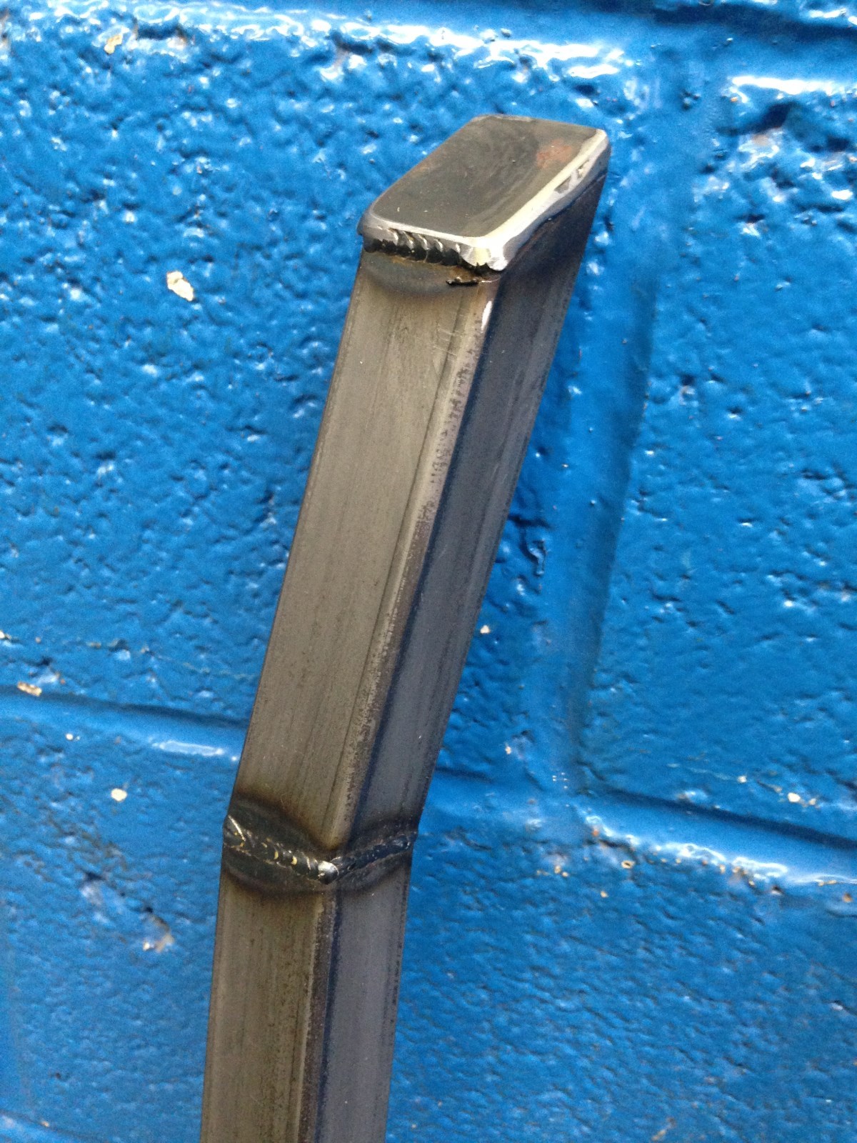 1970-1977 Maverick Comet Grabber Subframe Connectors