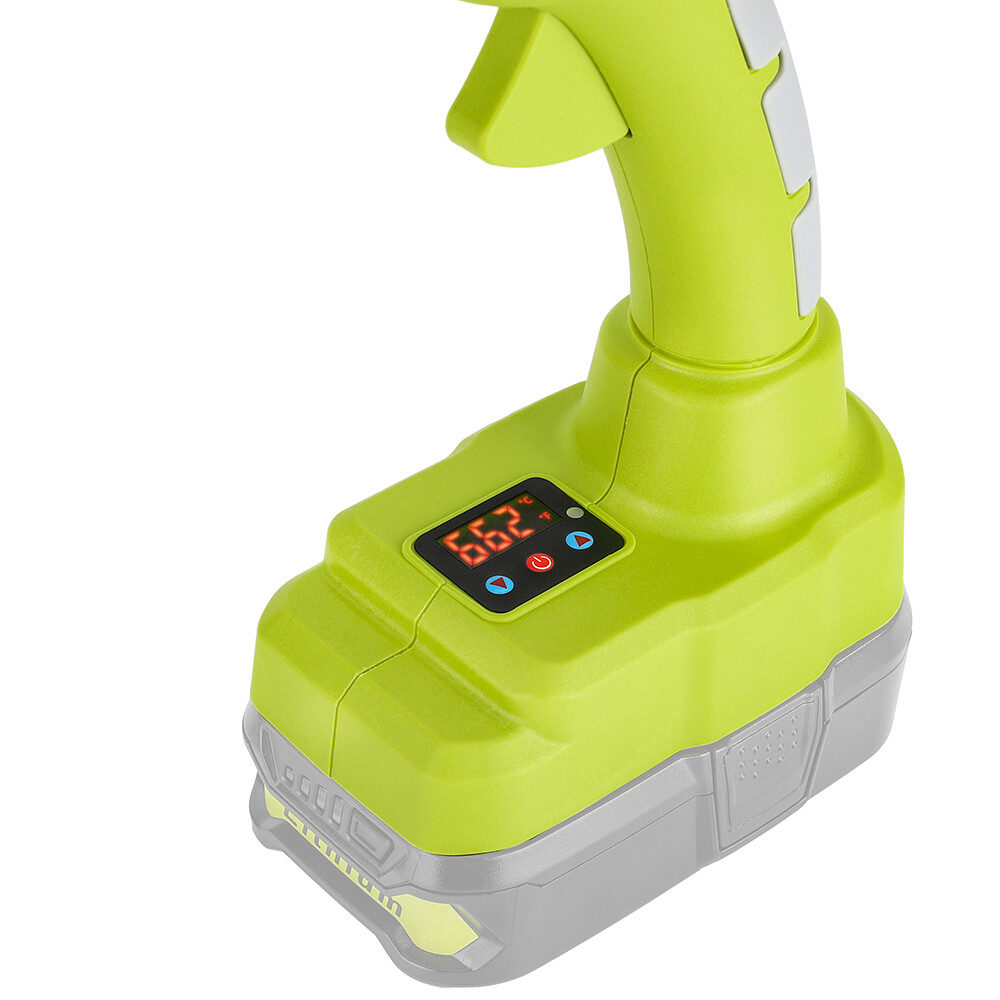 Cordless Soldering Iron Kit Multifunction Welding Tools for Ryobi 18V Battery US