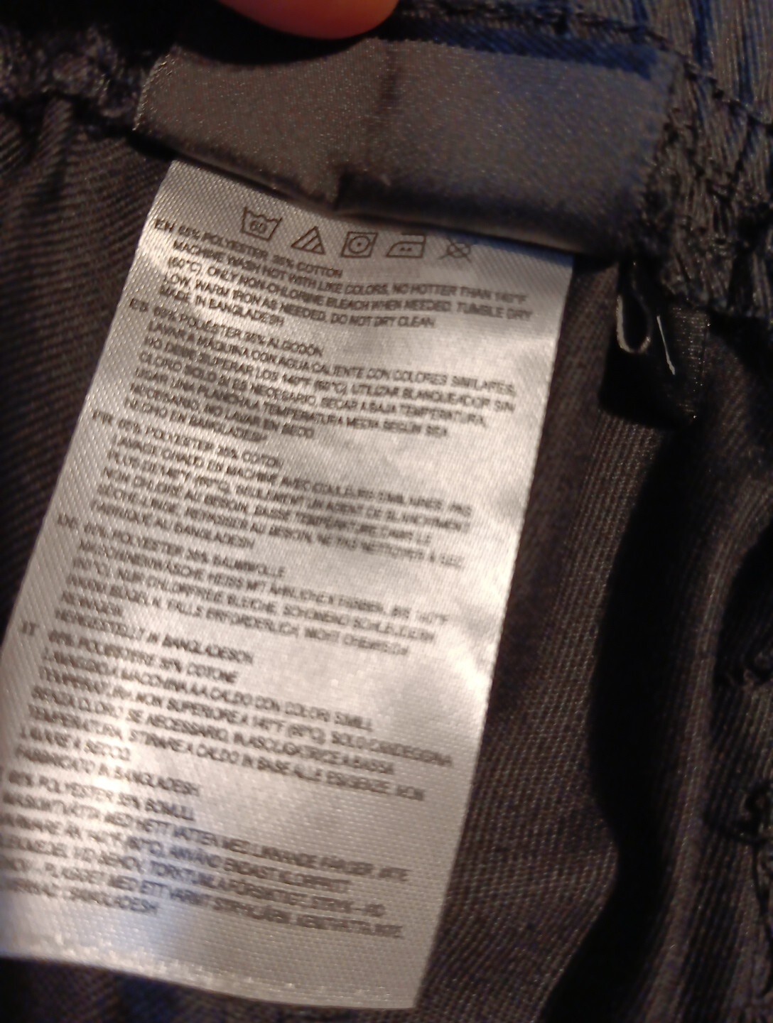 Chef Works Womens L Cargo Chef Pants Black Straight Leg Pull On CP-WO-BLK-L NWT