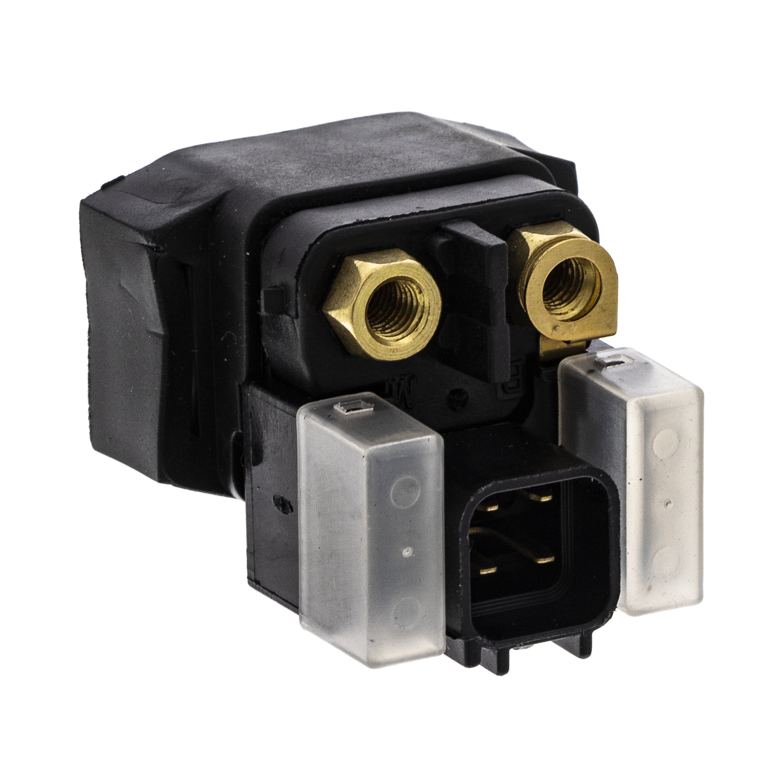 Starter Solenoid Relay Switch for Yamaha 5UG-81940 Kodiak Rhino Raptor 700 450