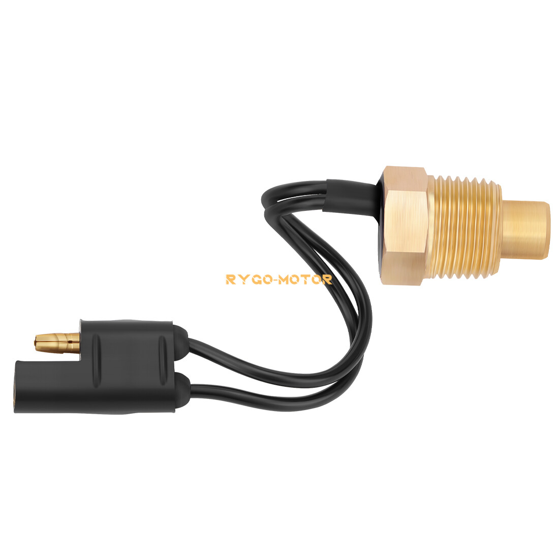 Fan Heat Temp Sensor Switch for Polaris Ranger Scrambler Sportsman 500 3089246