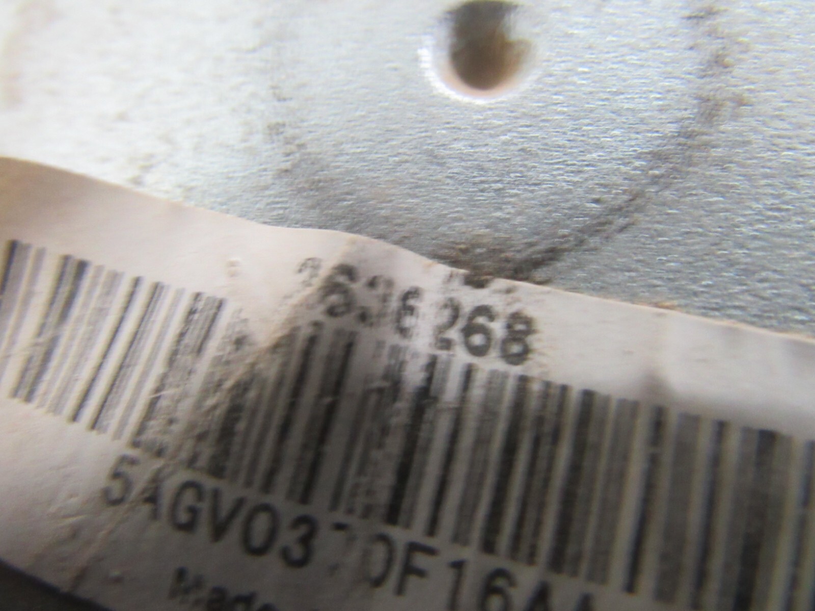 17 POLARIS RZR XP 1000 DOOR SPEAKERS RIGHT LEFT MB QUART INNER STOCK OEM #0739