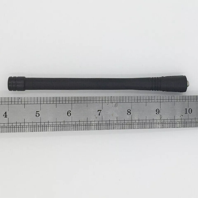 2x VHF Antenna For Motorola CP150 CP185 CP200 CP100d CT450 GP300 HT750 PR400
