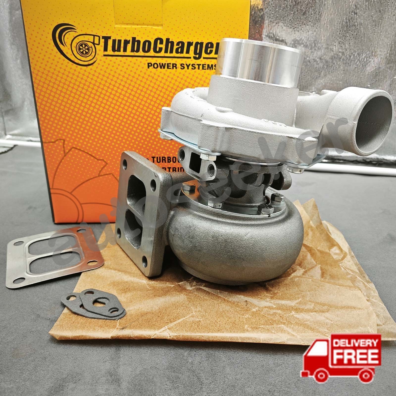 New Turbocharger A184785 for Case IH 915 1066 1480 1086 1460 1470 3388 4100
