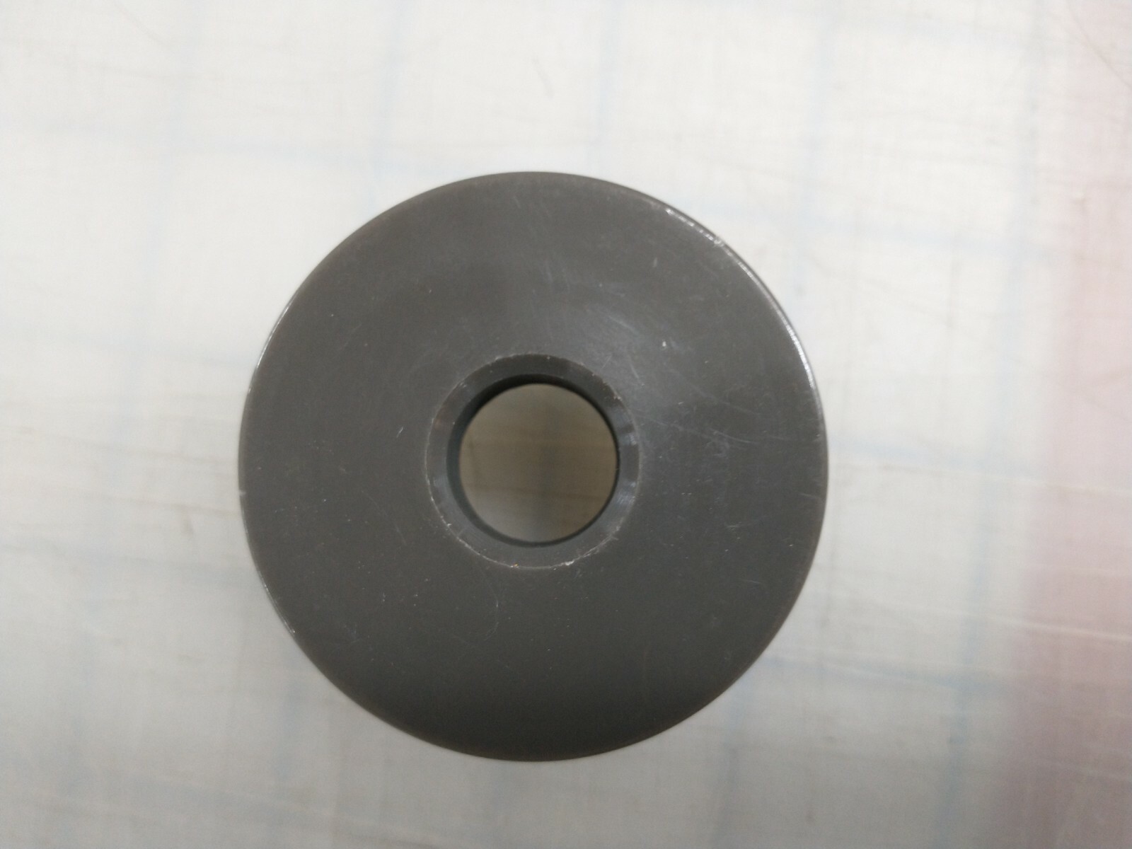 Nylon End Plug Sur-Lok
