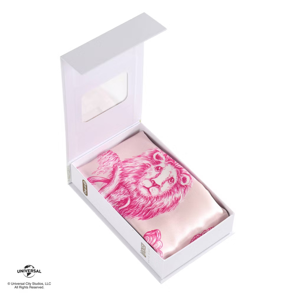 Wicked: For Good x Katie Kime Blissy Standard 600 Thread Count Fantabulous