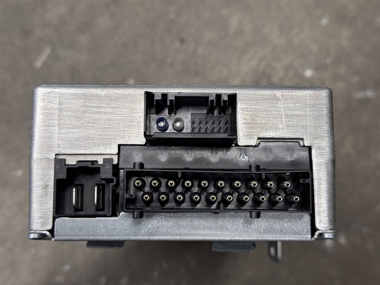 BMW M3 M4 F80 F82 Amplifier Amp harman kardon B263