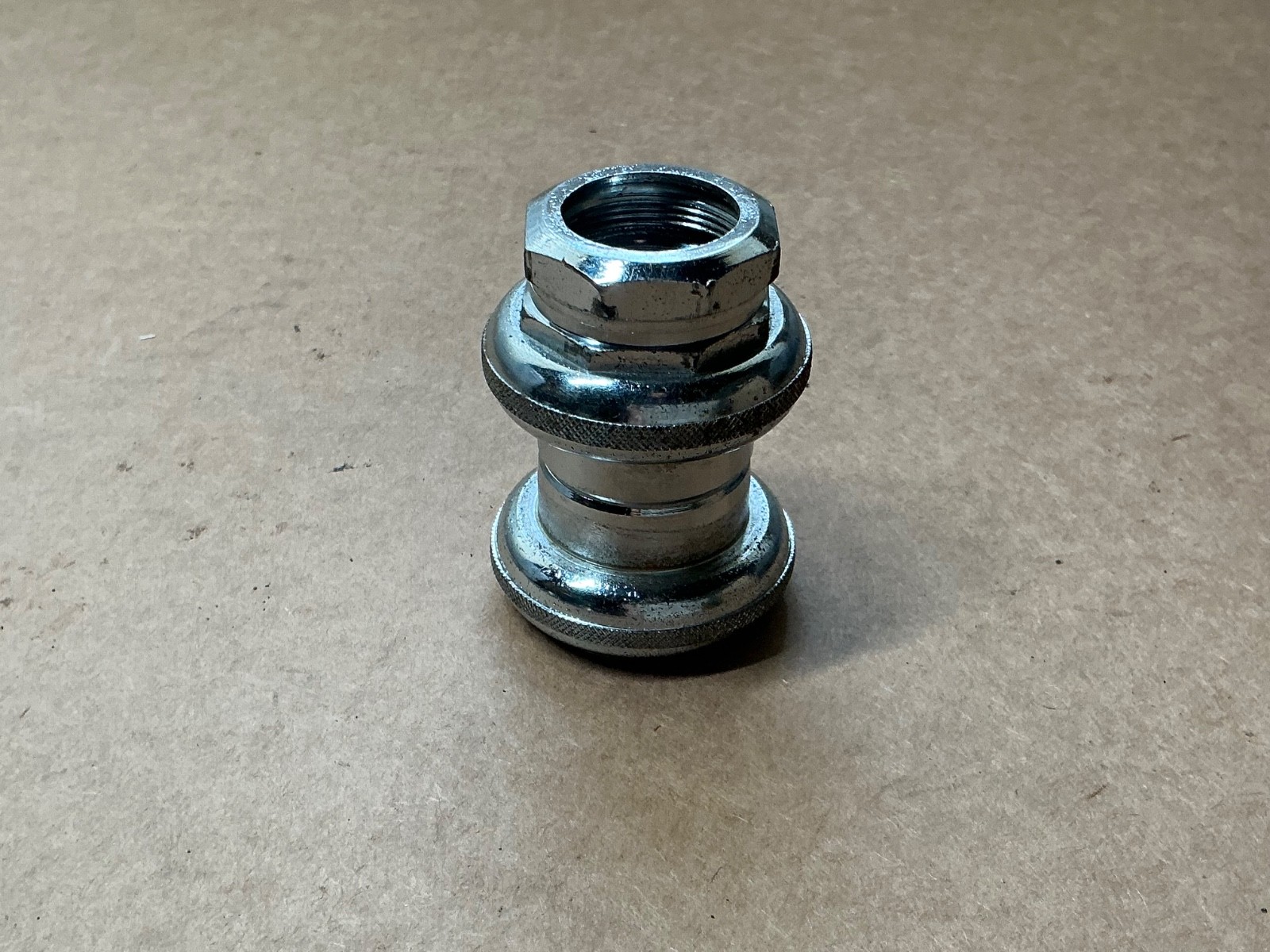 Vintage Road/Touring Bike 1” Threaded Headset