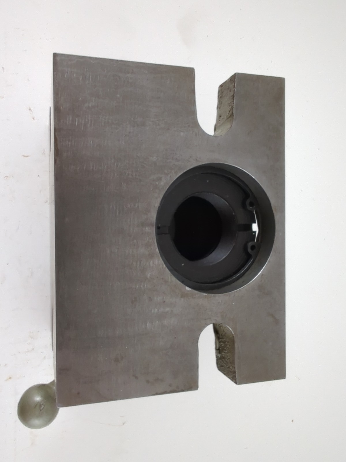 5C Collet Fixture 225-202 Horizontal Vertical Fixture