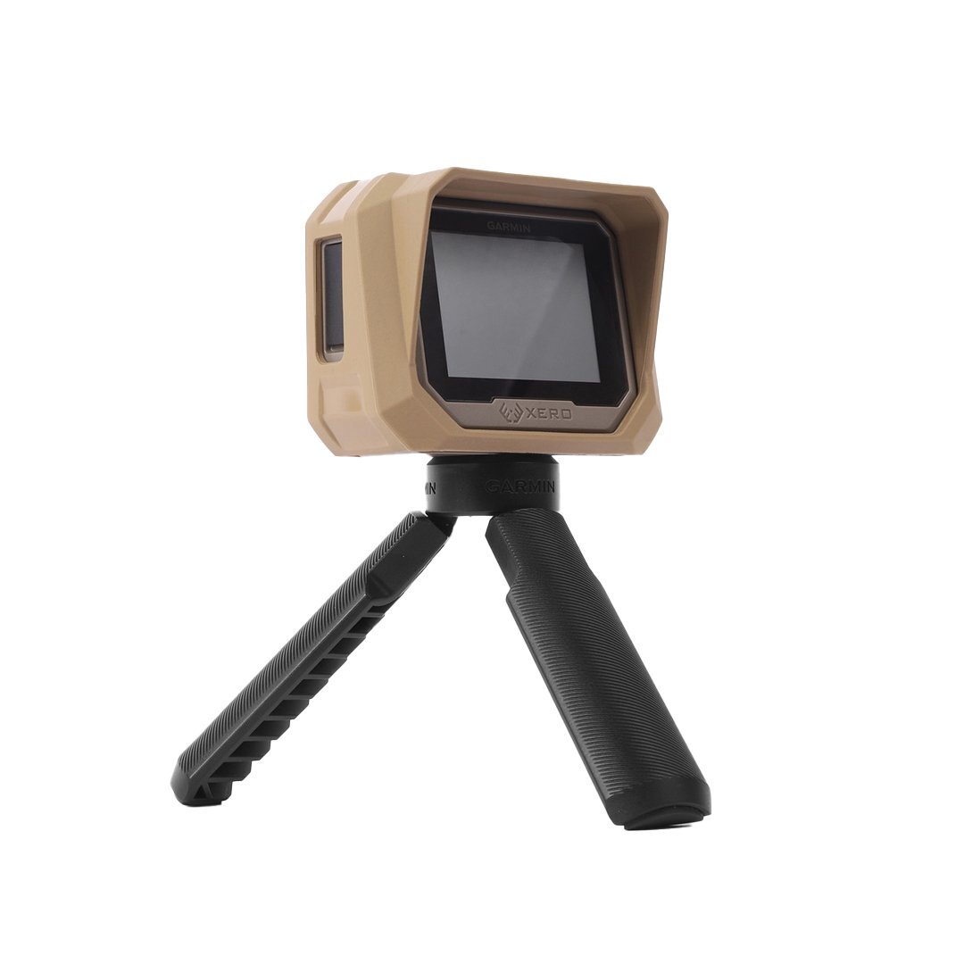 Garmin Xero C1 Pro Chronograph - Black (0100261810)