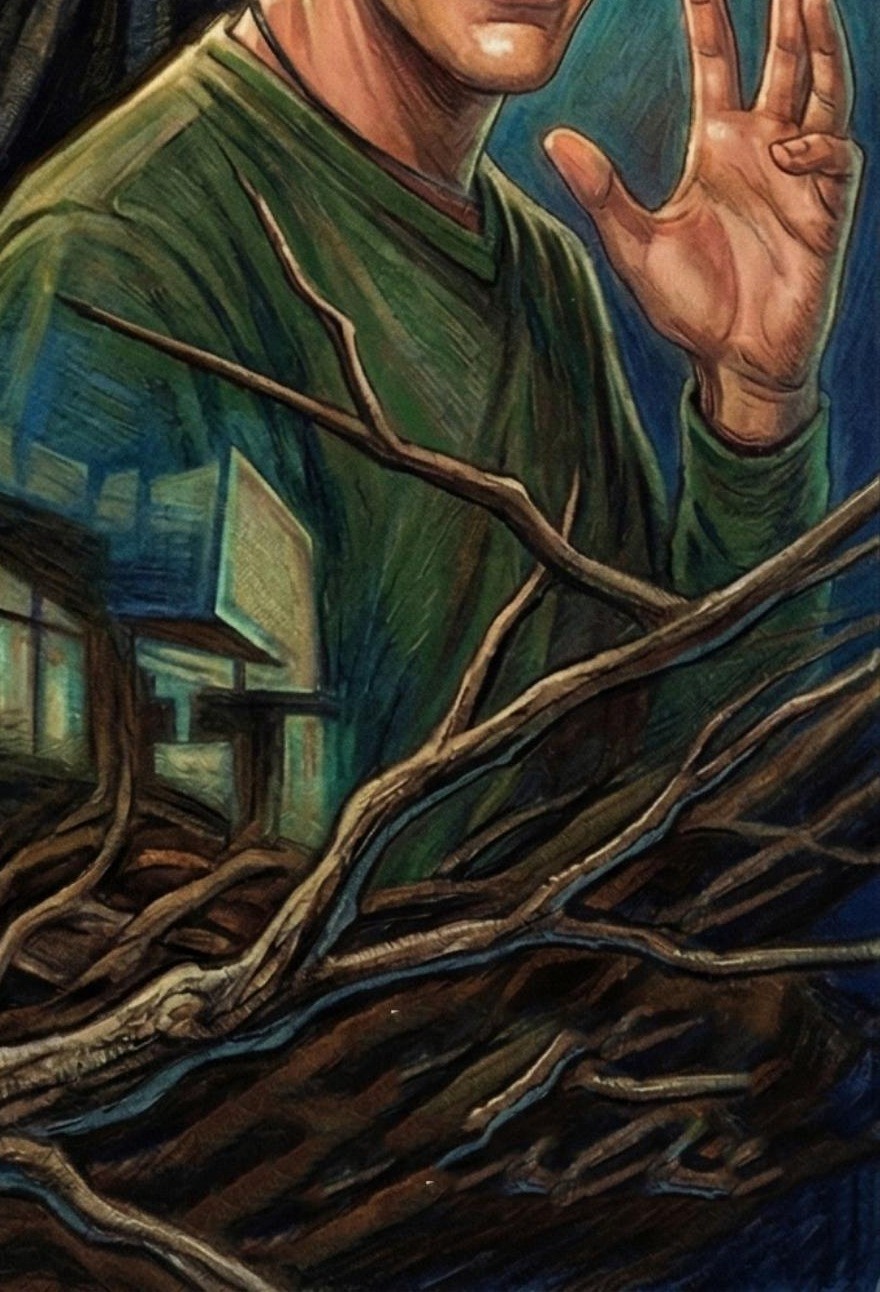 Scream Ghostface Horror Movie Poster Print Matte Glossy 11x14 11x17 13x19