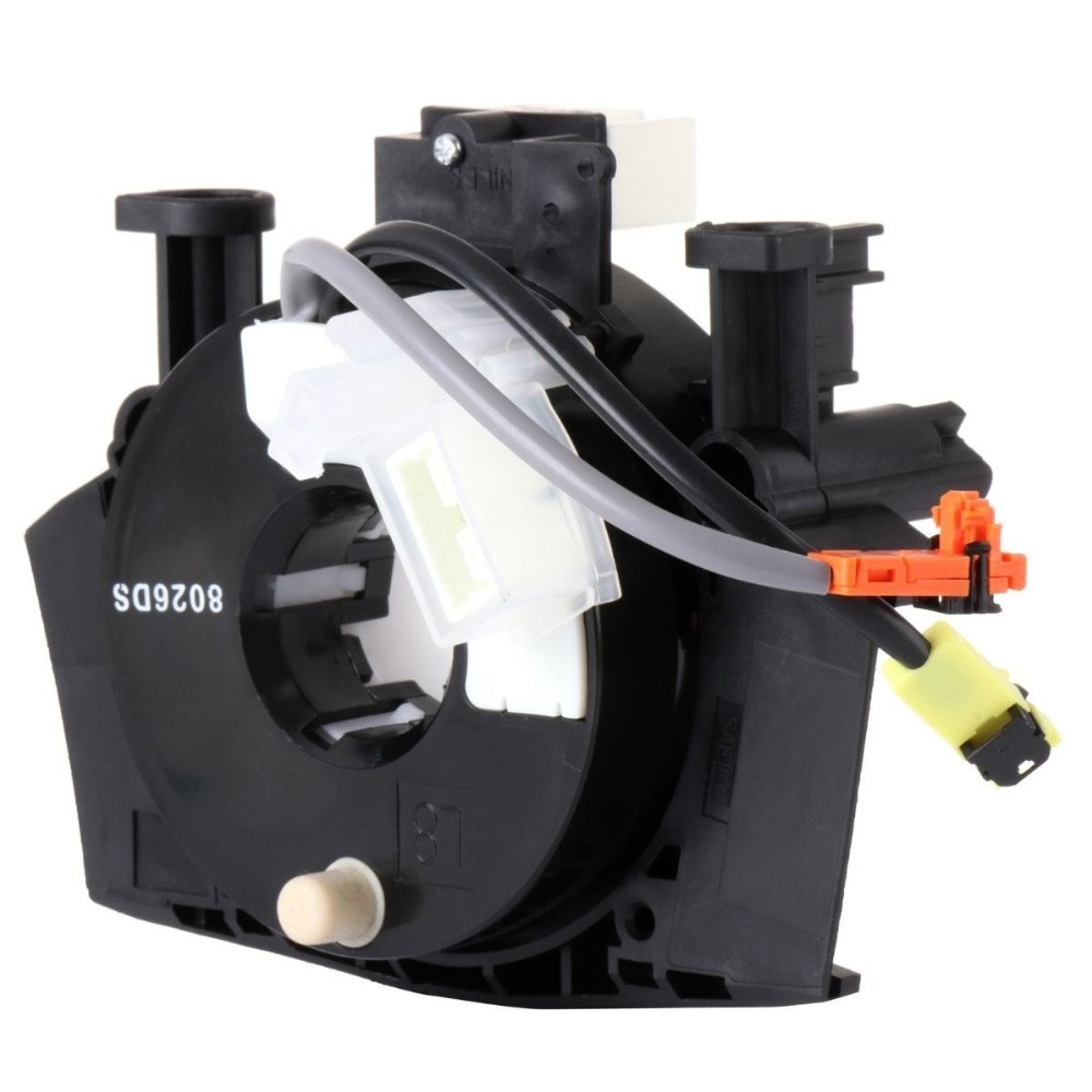 NEW OEM High Quality Clock Spring 25560-9FD8A For Nissan Titan 2004-2015