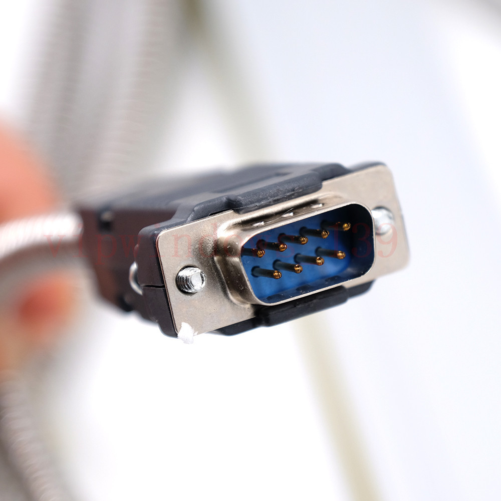 ToAuto 12" 40" Linear Scale 2 Axis DRO Digital Readout 5µm for Mill Lathe, US