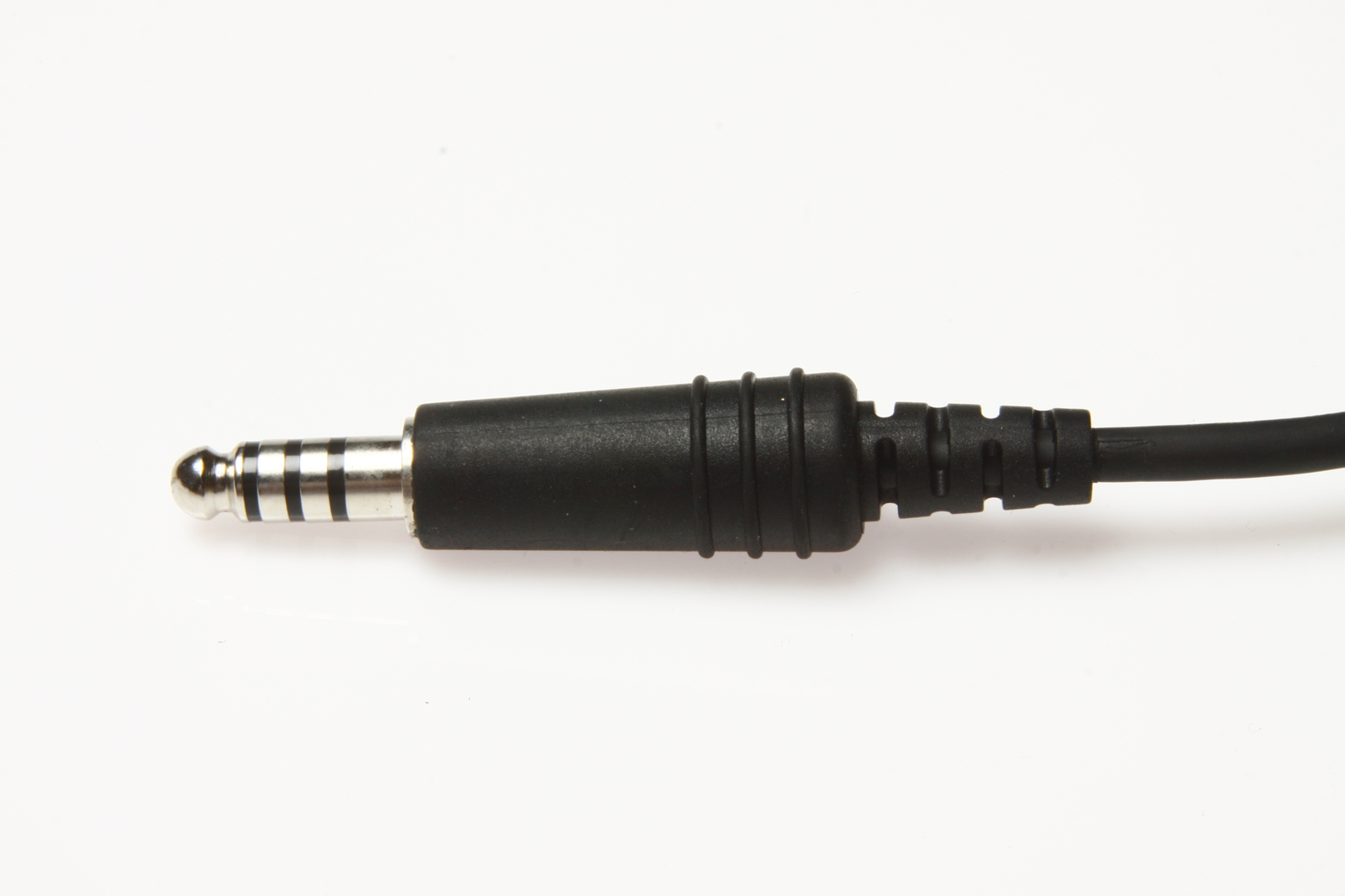 GA Headset to Helicopter Adapter