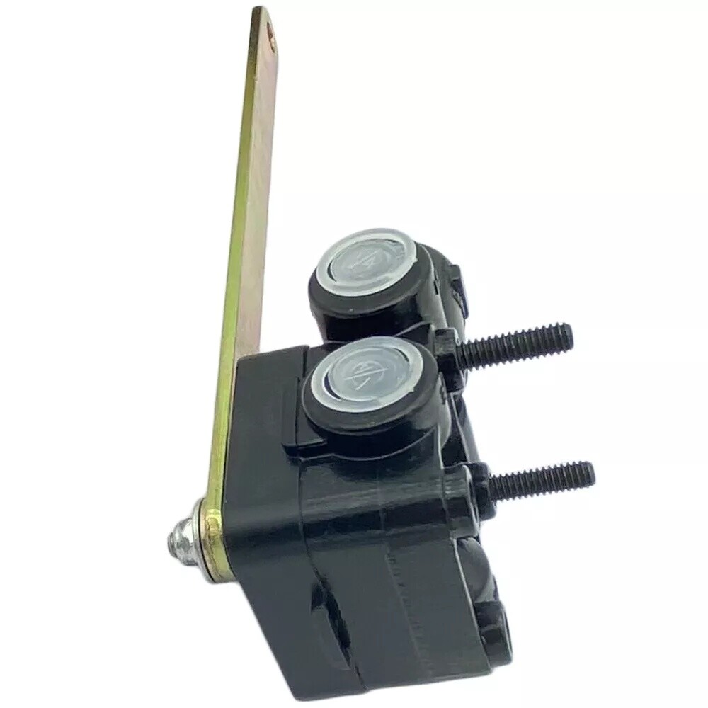 New Height Control Leveling Valve HV9990 For Peterbilt 335 337 357 359 377 USA