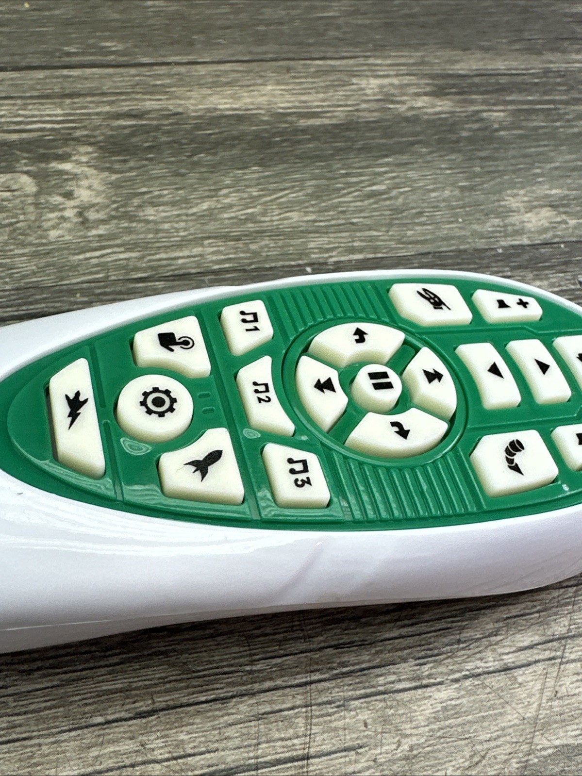 Intellisaur Robot Dinosaur Remote Replacement Remote Control - Works