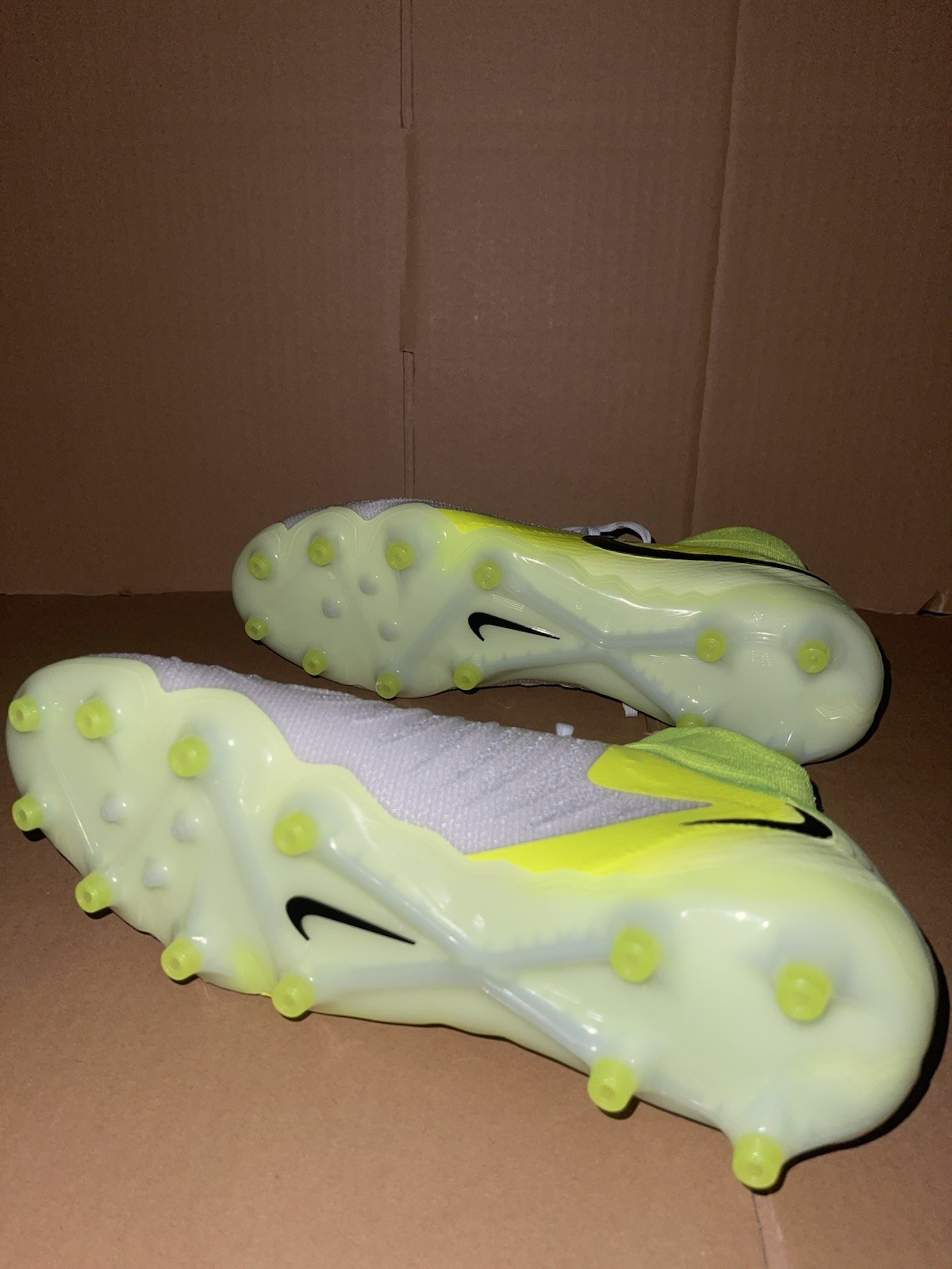 Nike Phantom Luna 2 Elite AG 'Mad Voltage Pack'