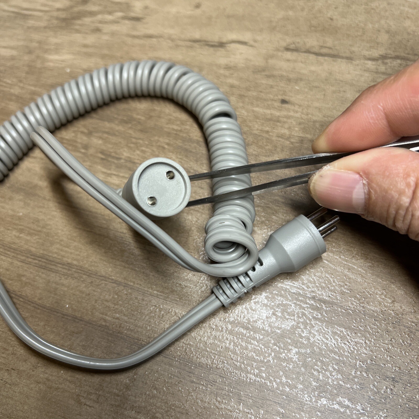 Motor Cord for Kupa Manipro KP60.US SELLER