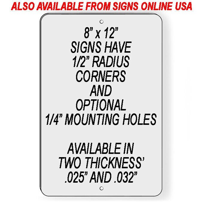 Slow down kids and pets at play metal sign 5 sizes warning children cats snw025
