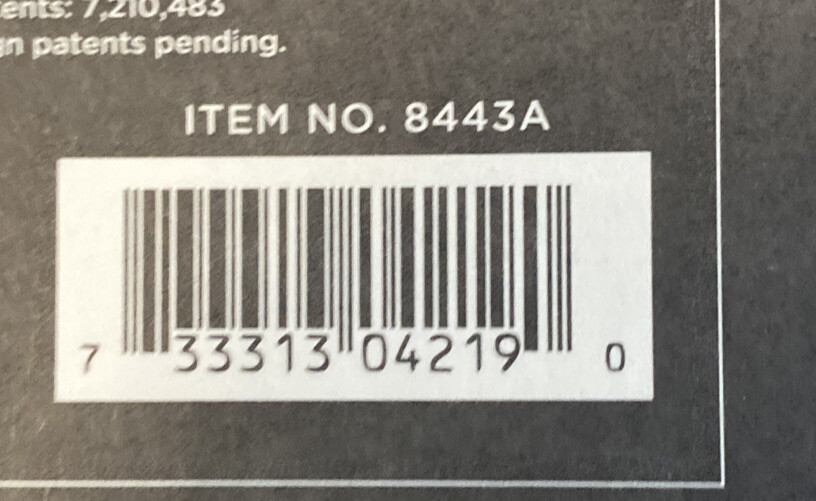 mouth guard shock Doctor Gel flavor fusion
