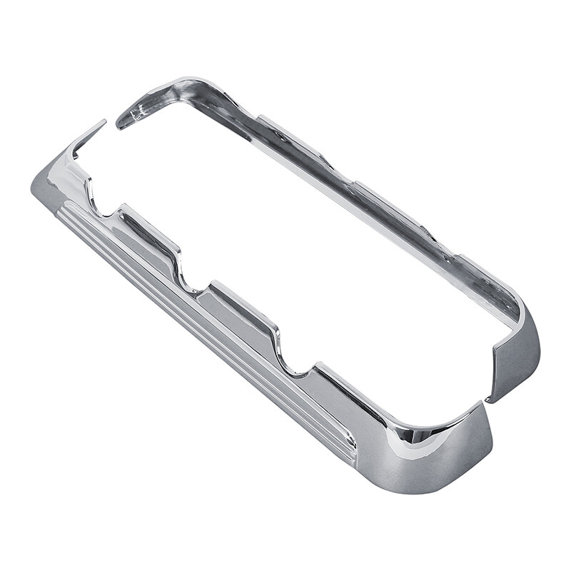 Lighting Valve Covers Fit For Honda Goldwing 1800 GL1800 2001-17 Valkyrie 14-15