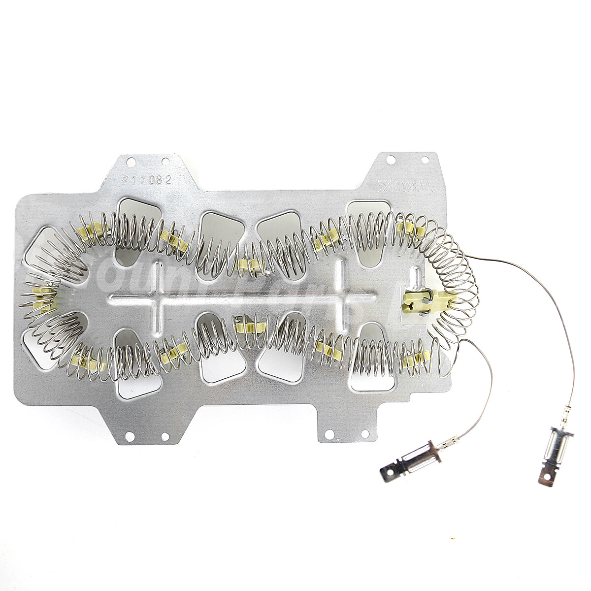 DC47-00019A Dryer Heating Element with DC47-00018A DC96-00887A fit for Samsung