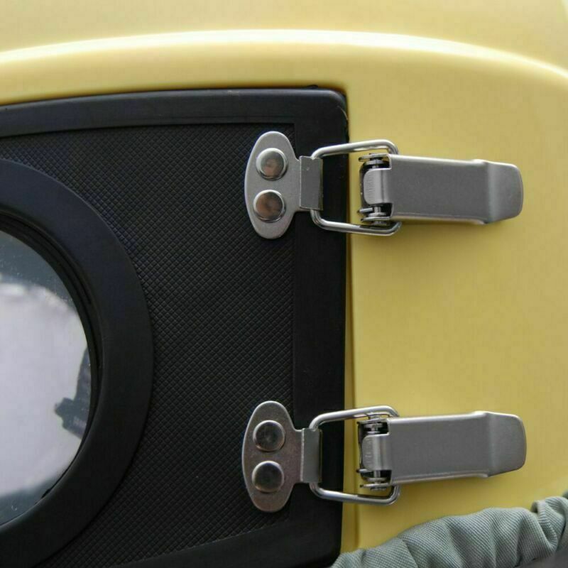 AIR for Sandblasting Safe Sandblast Helmet Blast Hood Protector Cloak Sand Len