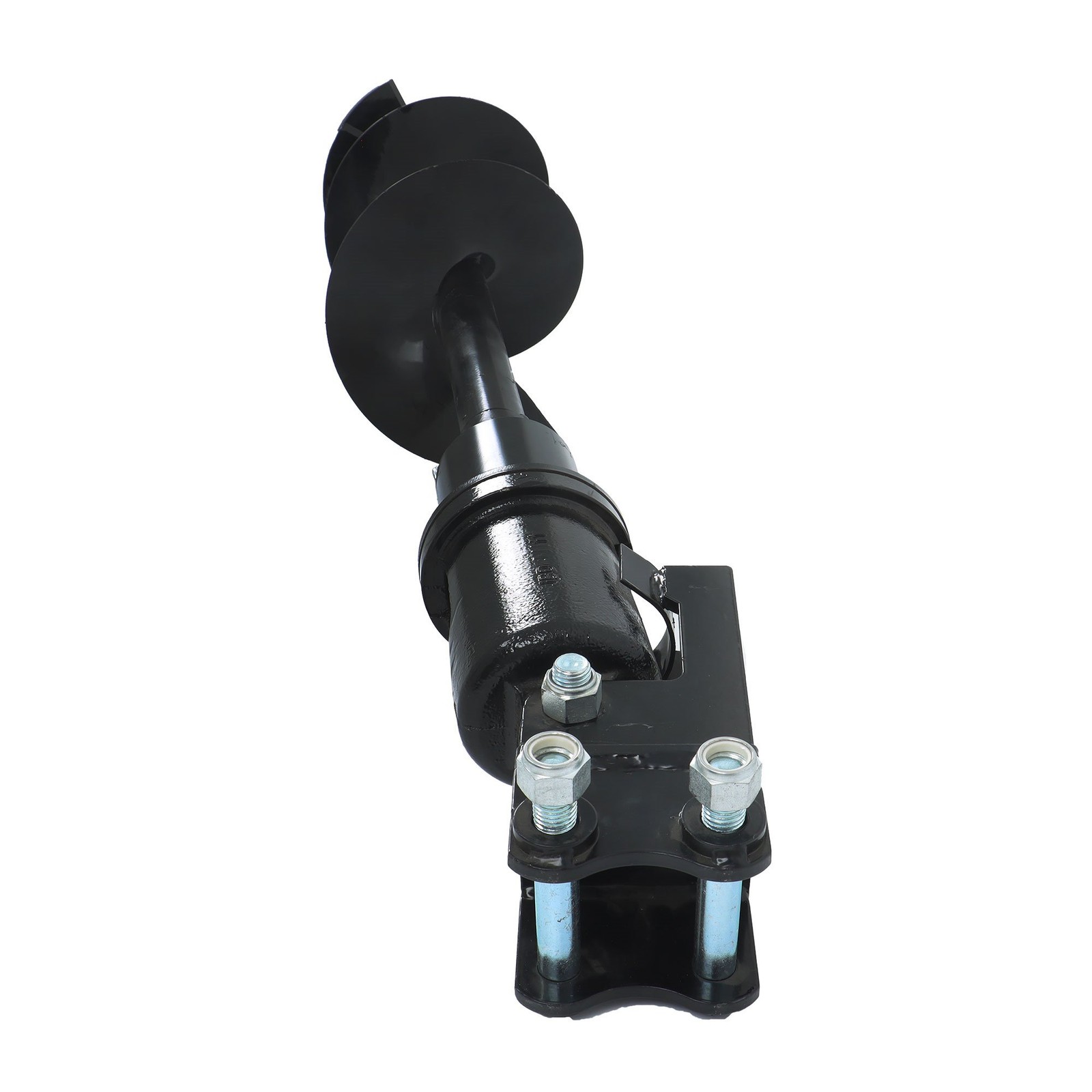 300mm Diameter Auger Drill for 1Ton-1.5Tons Small Digger Mini Excavator