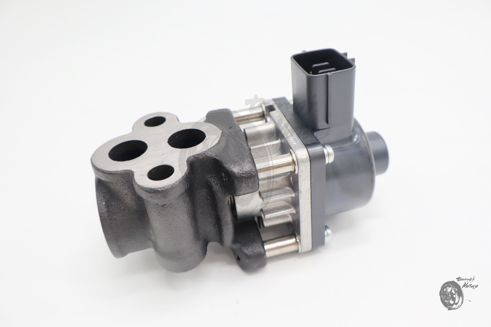 SUBARU Genuine Legacy Outback Impreza Forester EGR Valve 14710AA671 OEM New