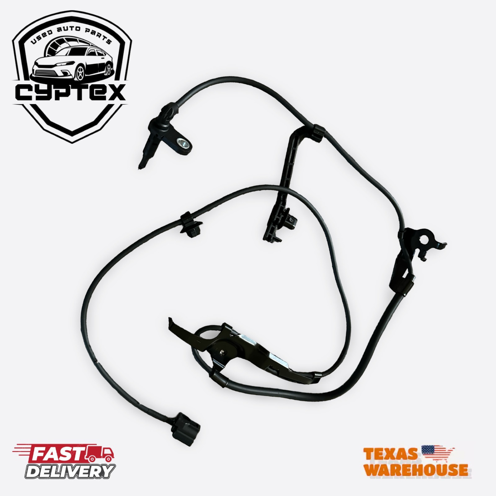 2020-2024 Toyota Highlander Front Driver Side Left ABS Wheel Speed Sensor