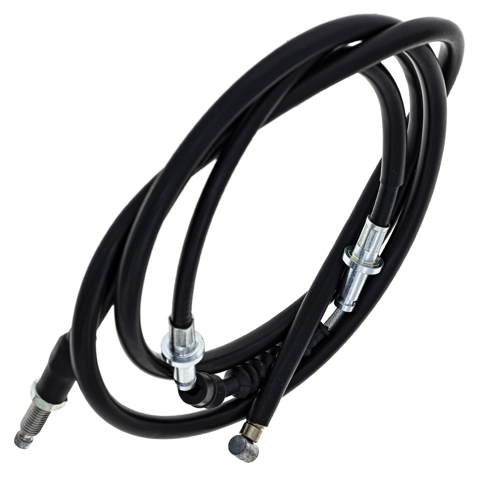 NICHE Rear Brake Cable for Yamaha Blaster 200 YFS200 2XJ-26351-02-00 1988-2006