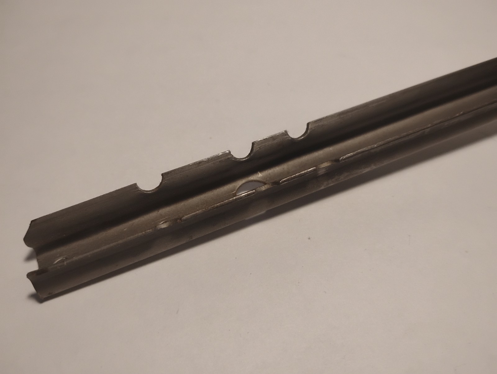 Thomasville Bamboo Dresser Drawer Replacement Track / Guide Original