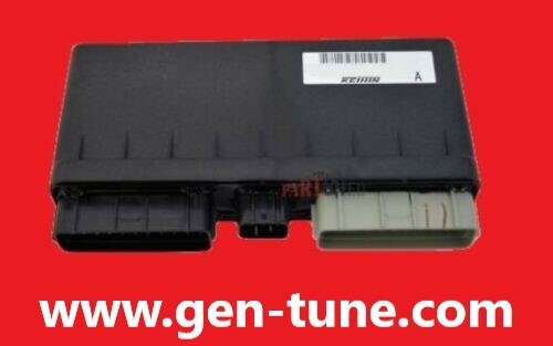 Honda AquaTrax F-12X F-12 R-12X 2002 2007 CODE 25 Disabled ECU ECM Computer PGM