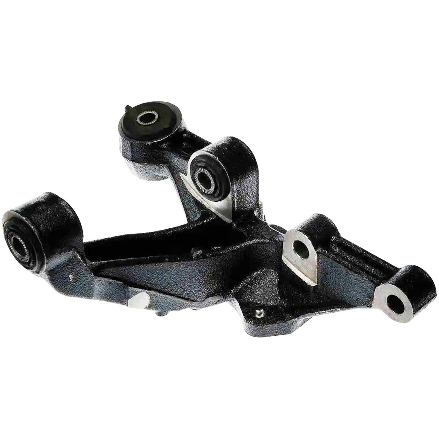 Pair Rear Steering Knuckles for Toyota Highlander Avalon Camry Lexus ES330 ES300