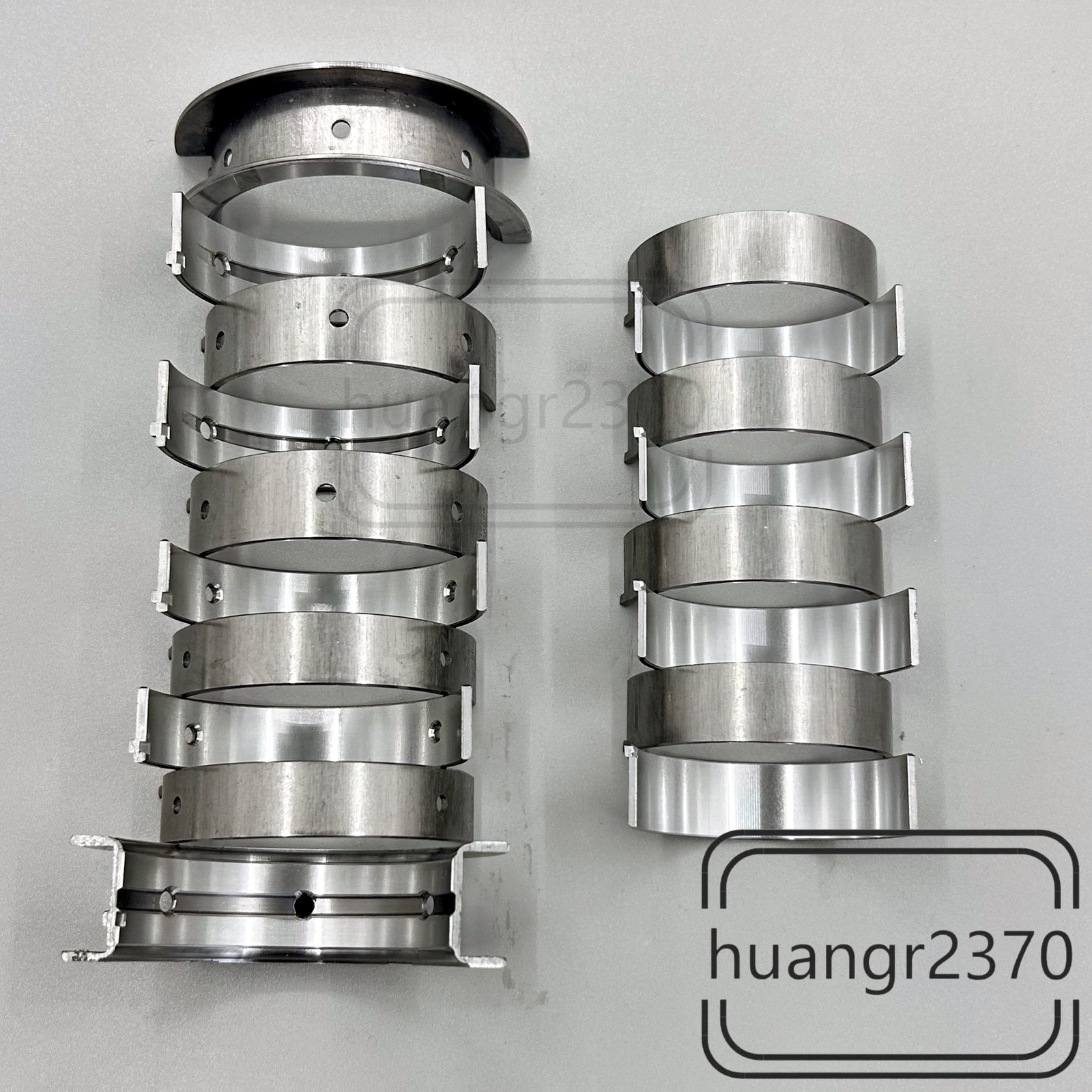 Main Rod Bearings (STD) Fits Subaru2.0/2.5EJ20 12209-AA360,12108-AA890