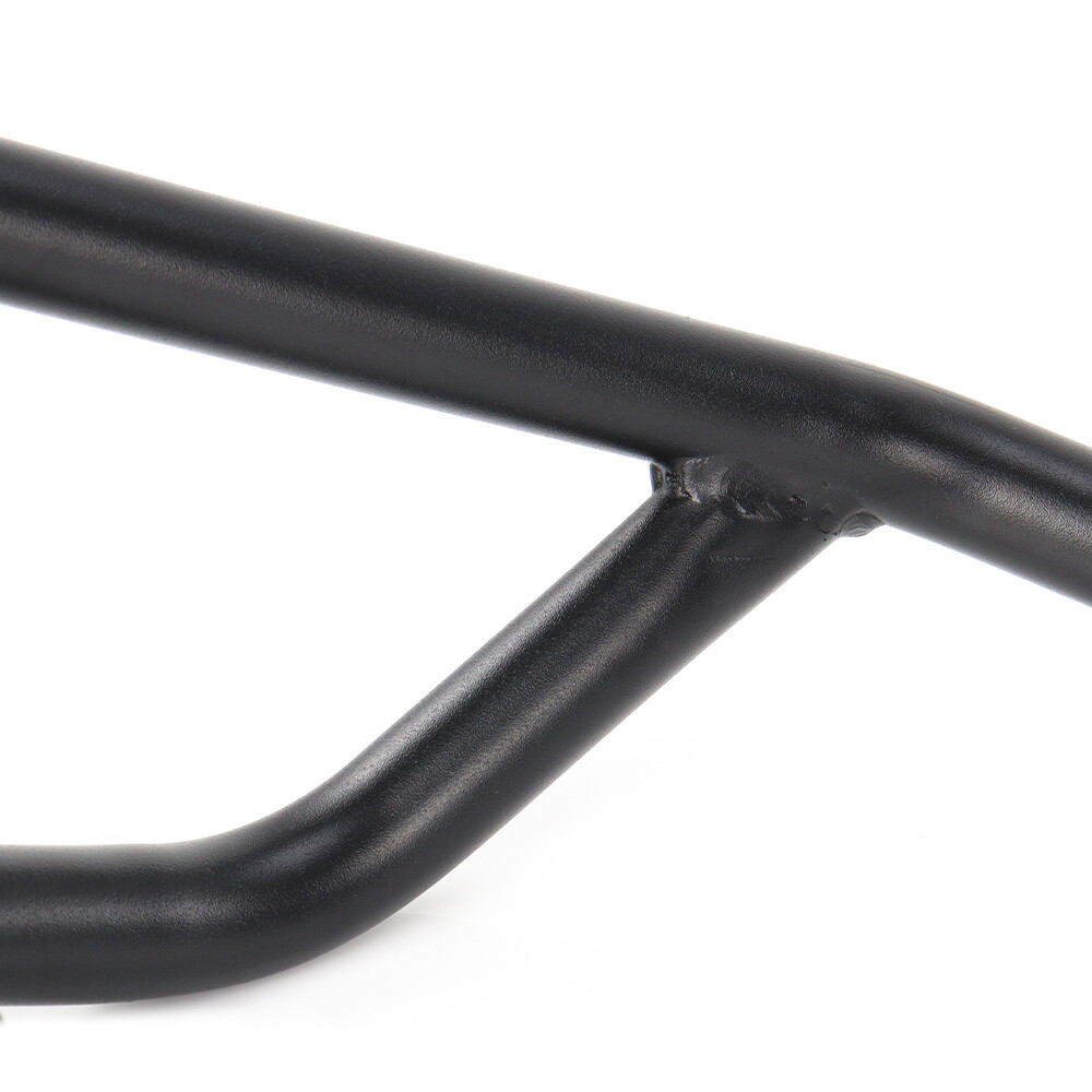 Fit For Kawasaki Ninja 500 2024-2025 Stunt Engine Guard Crash Bars Crash Cage