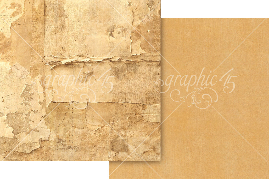 GRAPHIC 45 JOURNALING THROUGH TIME COLLECTION CALENDAR PLANNER JOURNAL NOTEBOOK