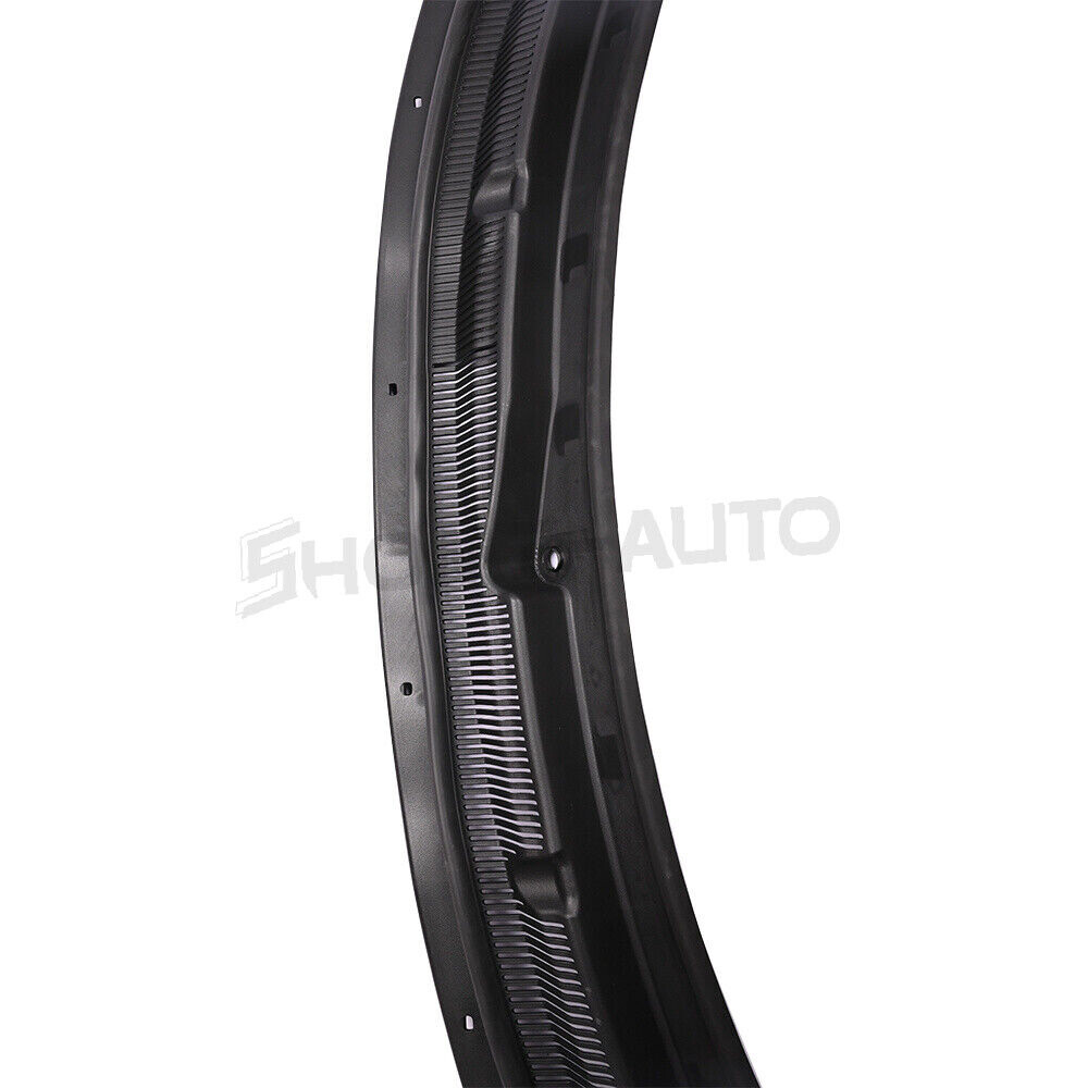 Windshield Cowl Top Panel Grille BB5Z78022A68AA For 2011-2019 Ford Explorer