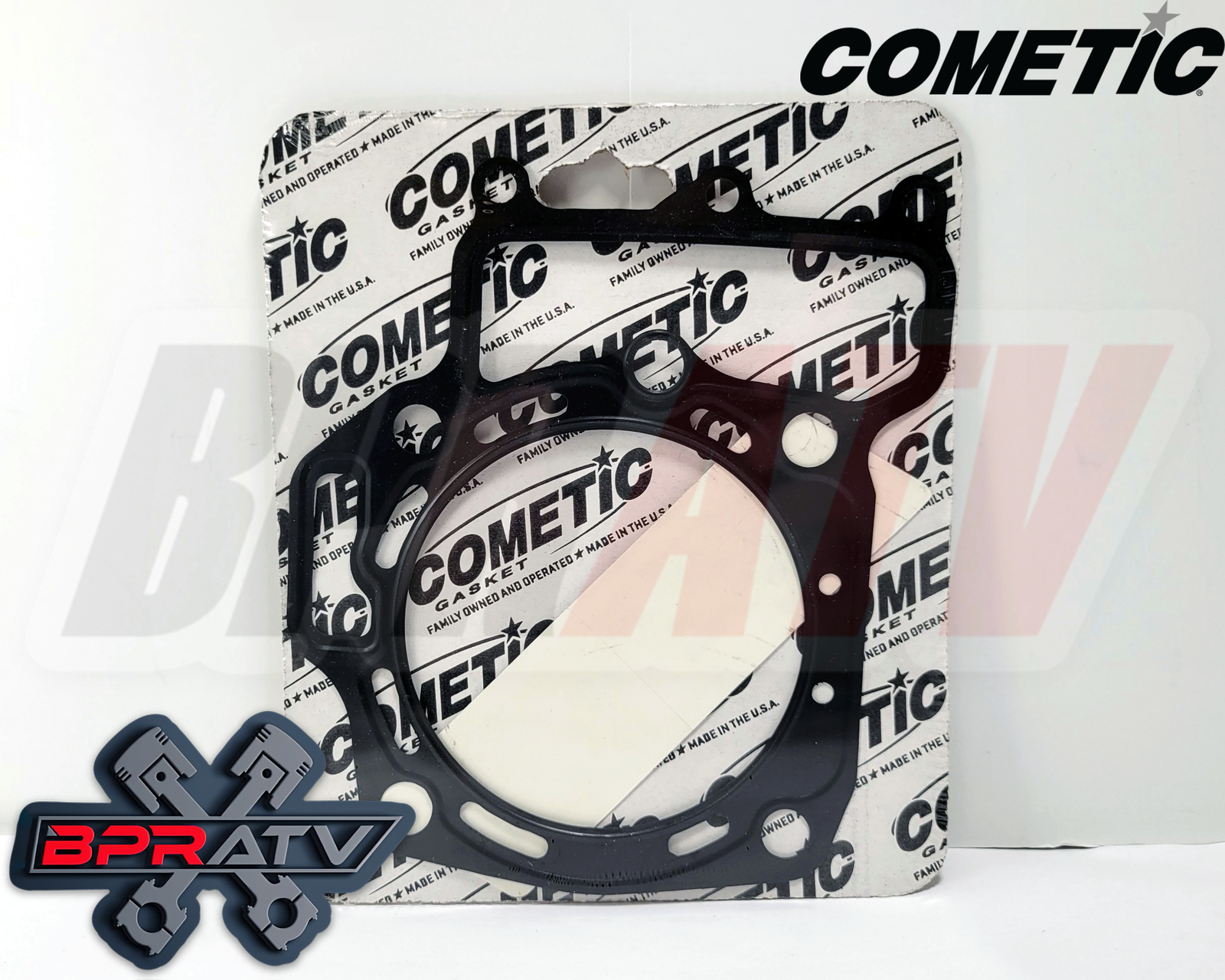 Kawasaki Brute Force KVF Teryx 750 85mm Stock Bore Cometic Gasket Set Kit C3284