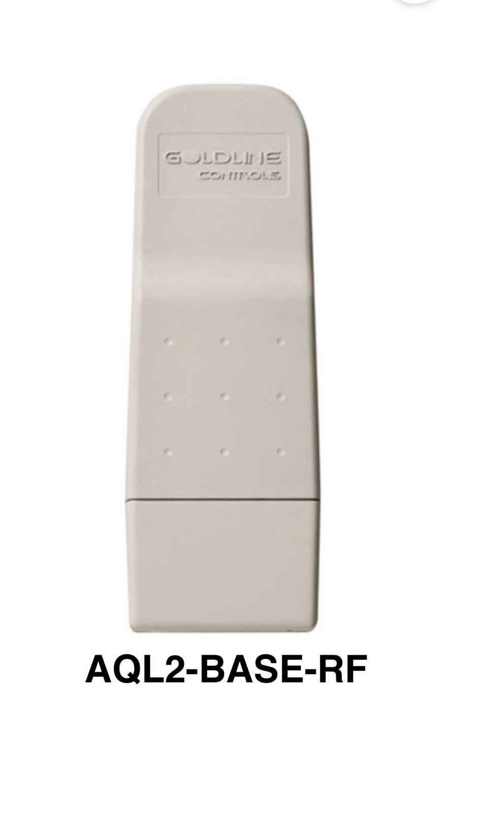 NEW Hayward AQL2-BASE-RF Wireless Antenna Pro Logic AquaLogic 900MHz Gold Line