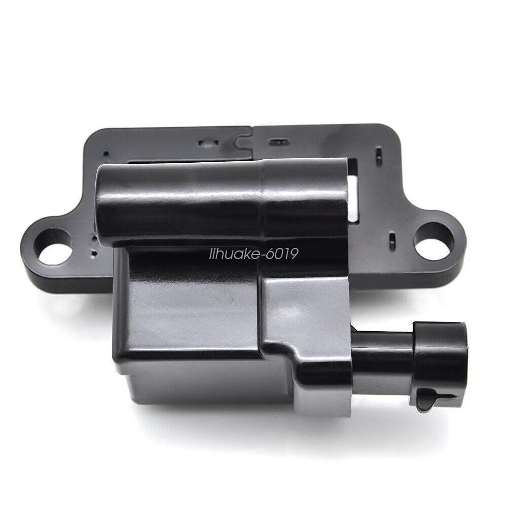 8 Pack Acdelco UF271 12558693 Ignition Coils For Chevy GMC 4.8L 5.3L 6.0L D581